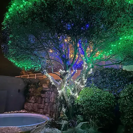 Holibai, Serenidade, Escapada Navidena De Lujo Frente Al Mar Con Privado Y Cerca De Magicas Luces De Vigo 巴约讷